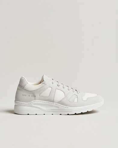 Herr | Common Projects | Common Projects | Cross Trainer Sneaker White