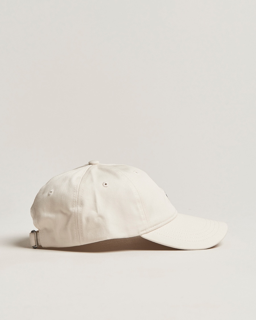 Herr | Accessoarer | Morris | Chapman Cap Off White