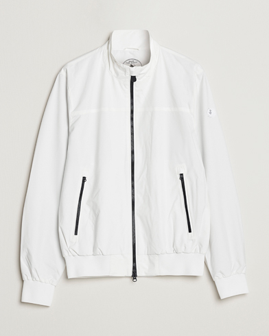 Herr |  | Save The Duck | Finlay Waterproof Jacket Off White