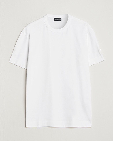 Herr |  | Canada Goose | Relaxed T-Shirt White