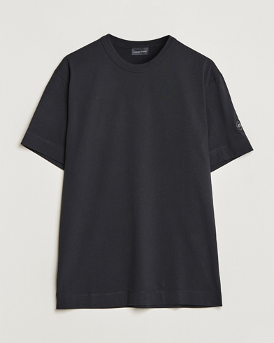 Herr |  | Canada Goose | Relaxed T-Shirt Black
