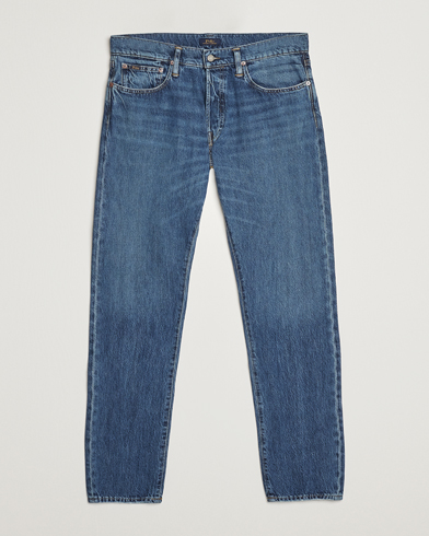 Herr |  | Polo Ralph Lauren | Sullivan Slim Fit Jeans  Warp Stretch
