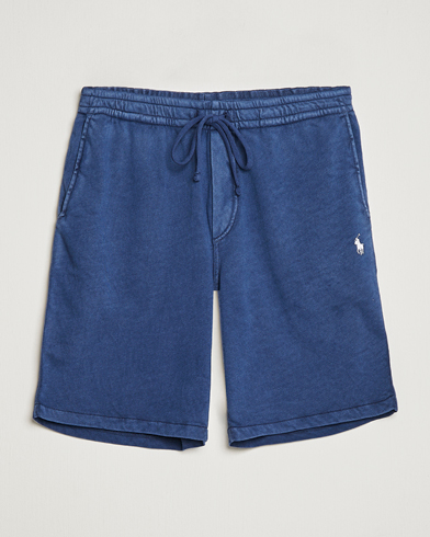 Herr | Shorts | Polo Ralph Lauren | Spa Terry Shorts Newport Navy