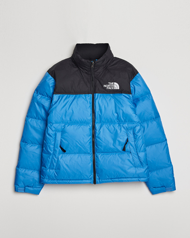 Herr | The North Face | The North Face | 1996 Retro Nuptse Jacket Super Sonic Blue
