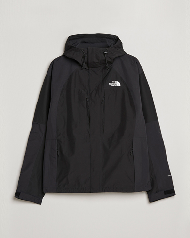 Herr | Active | The North Face | 2000 Mountain Shell Jacket Black