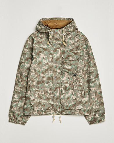 Herr | The North Face | The North Face | Heritage M66 Utility Jacket Camo