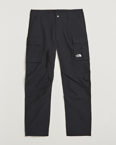 Herr | Active | The North Face | Heritage Cargo Pants Black