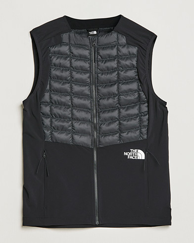 Herr | Outdoor | The North Face | Mountain Athletics Thermoball Vest Black/Asphalt