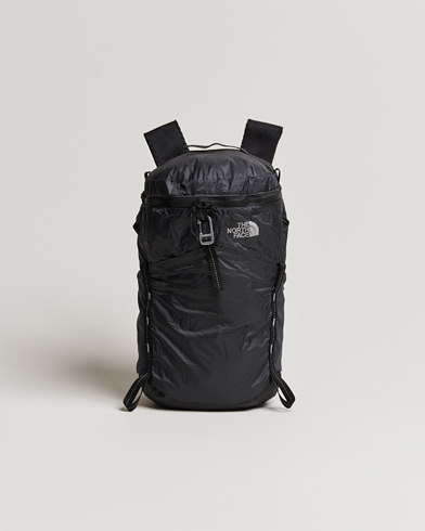 Herr | Outdoor | The North Face | Flyweight Daypack Black 18L