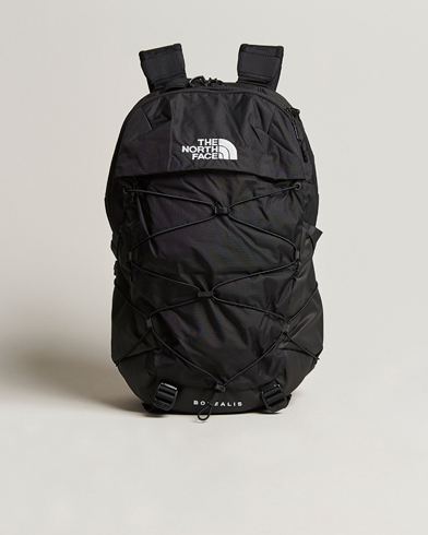 Herr | Ryggsäckar | The North Face | Borealis Classic Backpack Black 28L