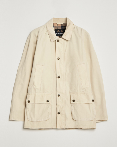 Herr | Barbour | Barbour Lifestyle | Ashby Casual Jacket Mist