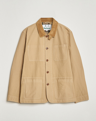 Herr | Contemporary Creators | Barbour White Label | Chore Casual Jacket Trench