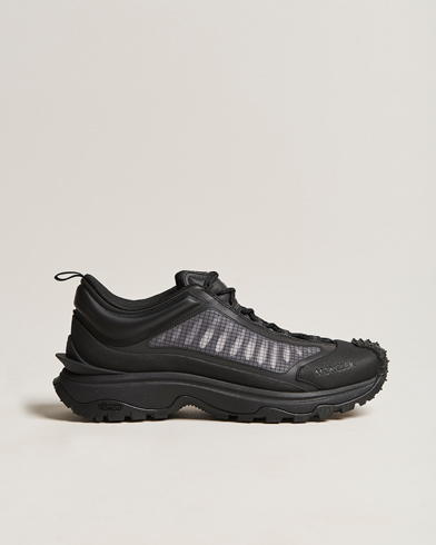 Herr |  | Moncler | Trailgrip Lite Sneakers Black