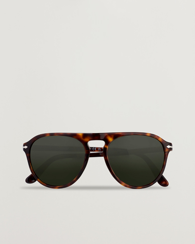 Herr | D-formade solglasögon | Persol | 0PO3302S Sunglasses Havana