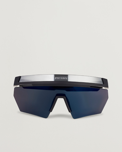 Herr | Outdoor | Prada Linea Rossa | 0PS 01YS Sunglasses Black