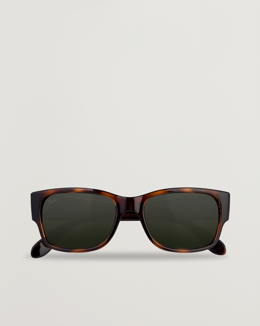 Herr | Fyrkantiga solglasögon | Ray-Ban | 0RB4388 Sunglasses Havana