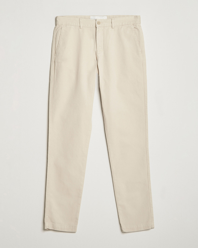 Herr | Chinos | A Day's March | Sunnyvale Classic Chino Oyster