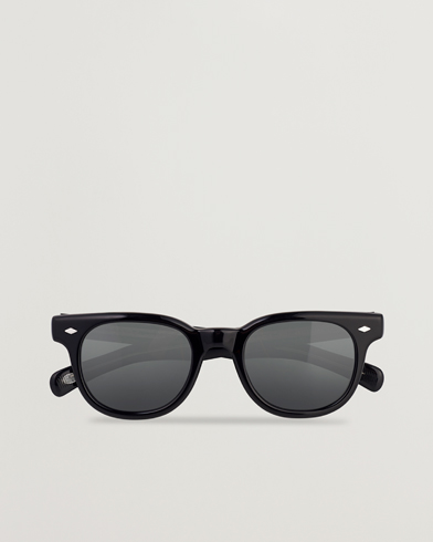 Herr |  | EYEVAN 7285 | Cadet Sunglasses Black