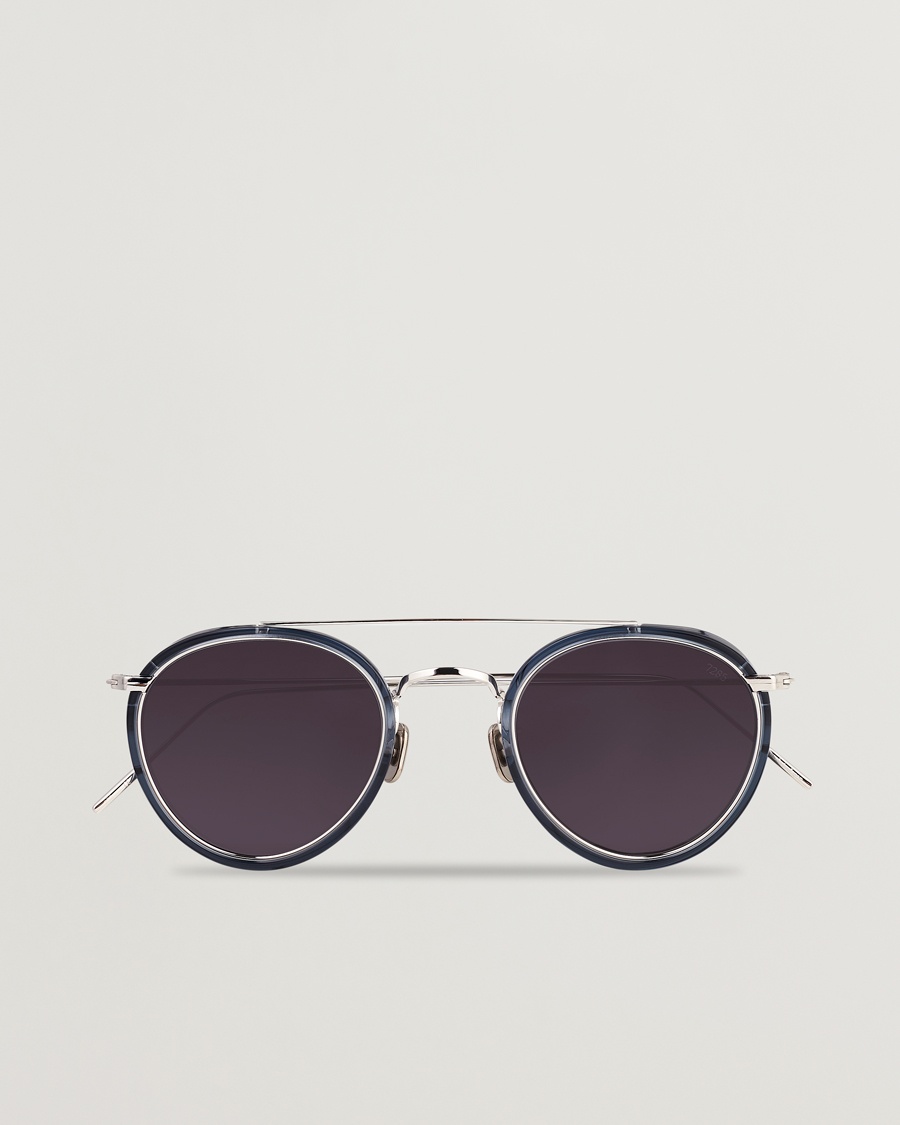  762 Sunglasses Black