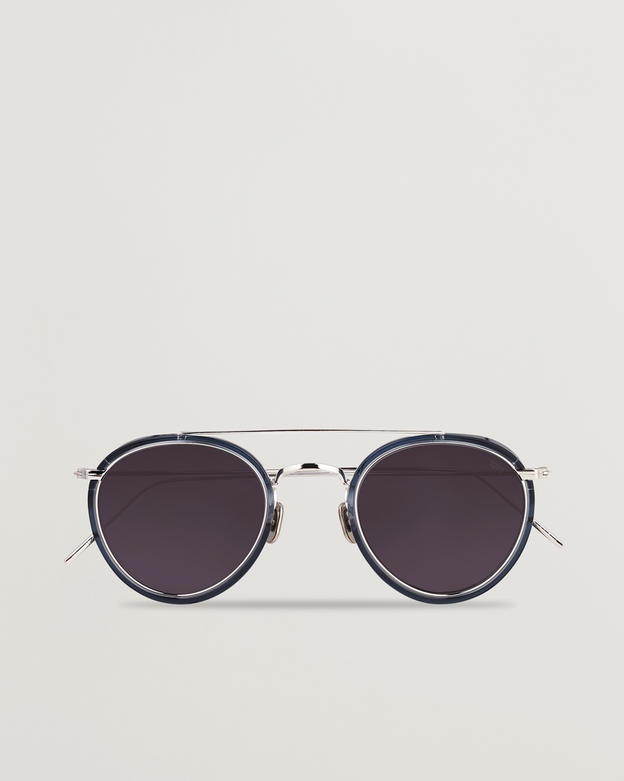 Herr | | EYEVAN 7285 | 762 Sunglasses Black