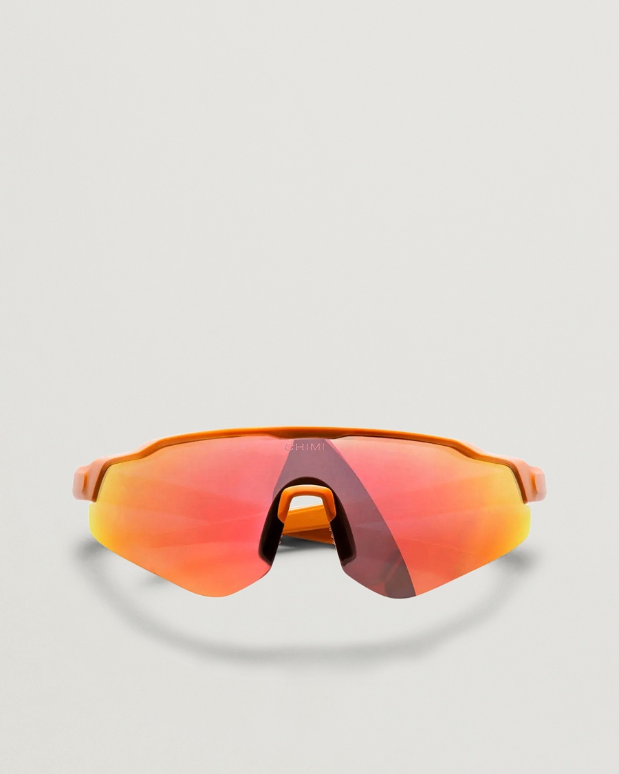 Herr | | CHIMI | Sleet Active Orange