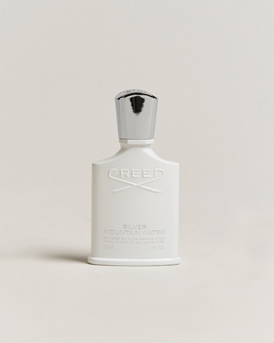 Herr | Livsstil | Creed | Silver Mountain Water Eau de Parfum 50ml     