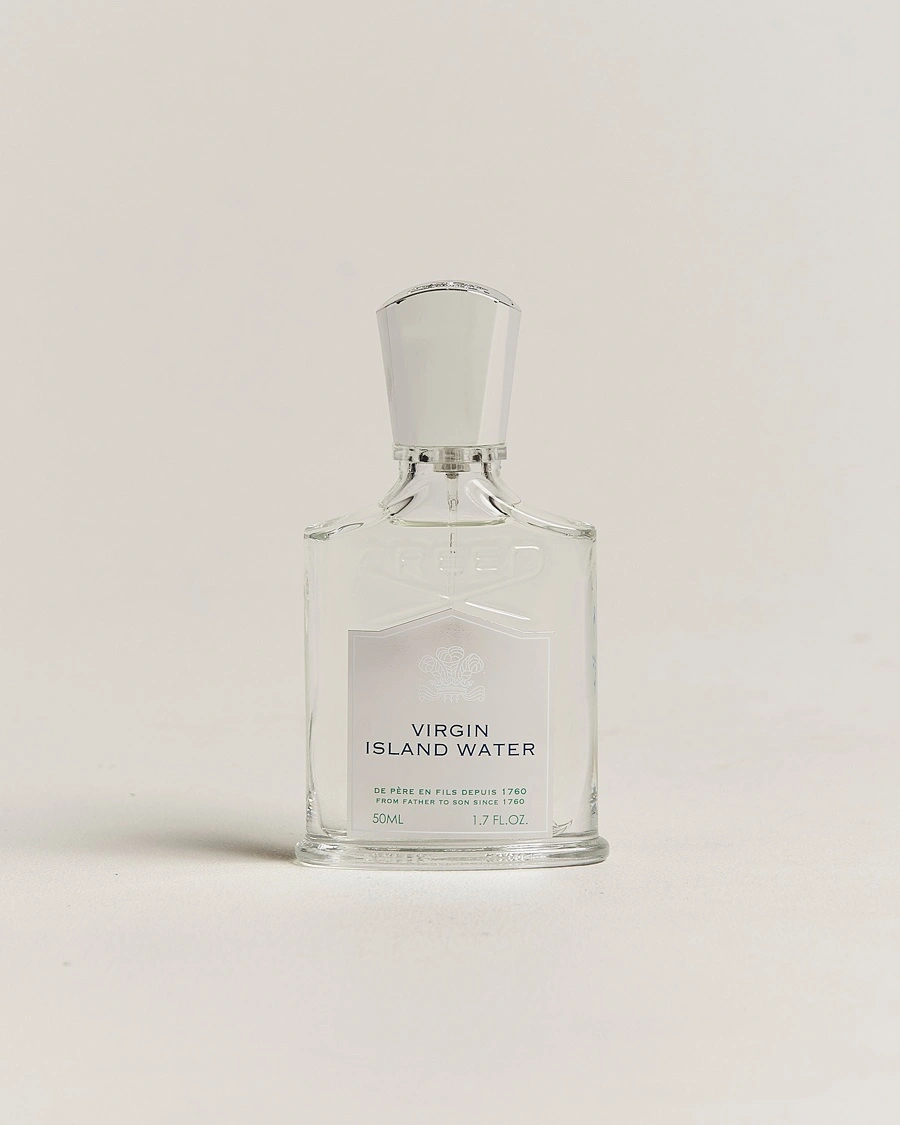 Herr | | Creed | Virgin Island Water Eau de Parfum 50ml