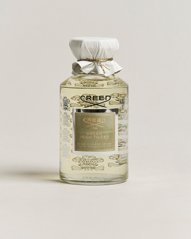 Herr |  | Creed | Green Irish Tweed Eau de Parfum 250ml   
