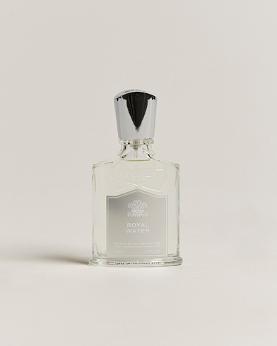 Herr |  | Creed | Royal Water Eau de Parfum 50ml   