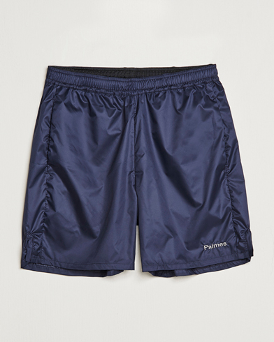 Herr | Shorts | Palmes | Middle Shorts Navy