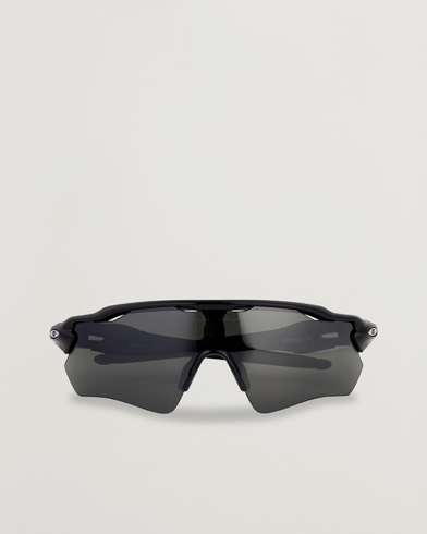 Herr | Running | Oakley | Radar EV Path Sunglasses Polished Black