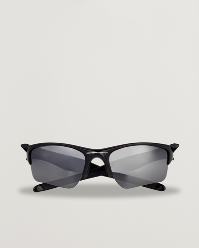 Herr | Golf | Oakley | Half Jacket 2.0 XL Sunglasses Polished Black