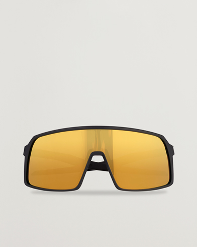 Herr |  | Oakley | Sutro Sunglasses Matte Carbon