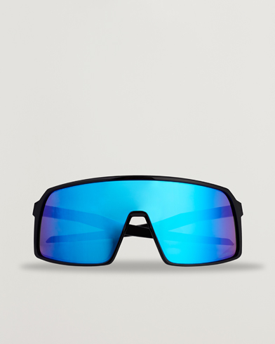 Herr | Running | Oakley | Sutro Sunglasses Polished Black