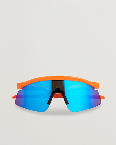 Herr | Outdoor | Oakley | Hydra Sunglasses Neon Orange