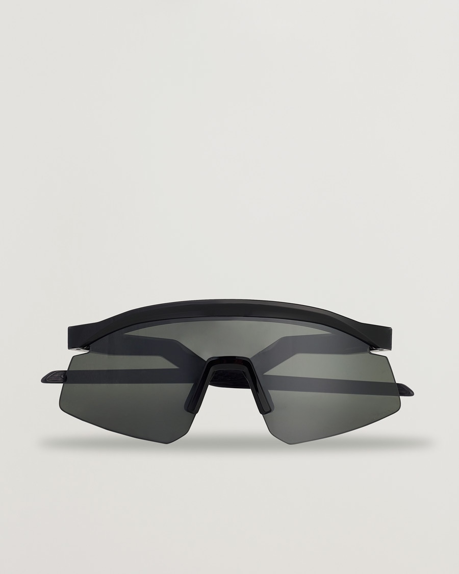 Oakley Hydra Sunglasses Black Ink – Svart