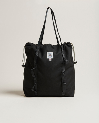 Herr | Active | Epperson Mountaineering | Climb Tote Bag Black