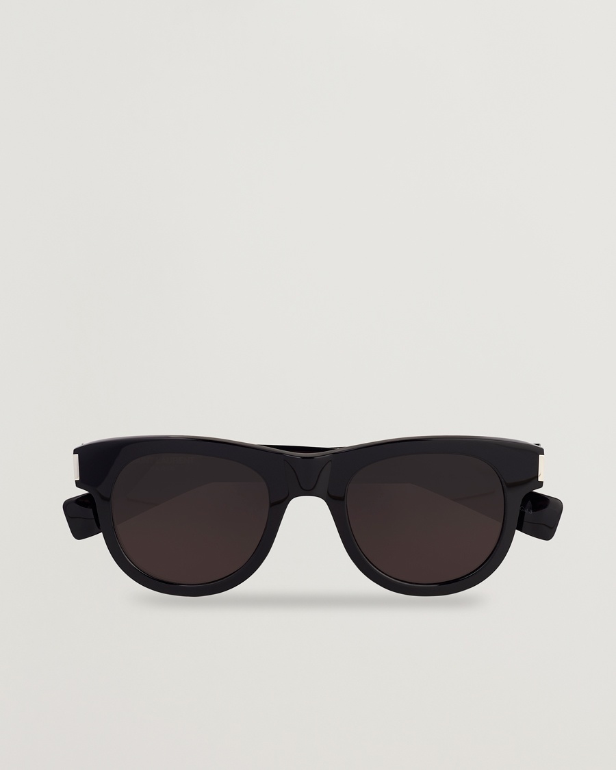 Herr | Realisation | Saint Laurent | SL 571 Sunglasses Black