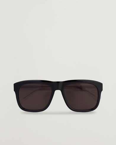 Herr |  | Saint Laurent | SL 558 Sunglasses Black/Crystal