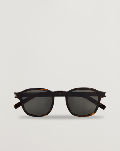 Herr |  | Saint Laurent | SL 549 SLIM Sunglasses Havana