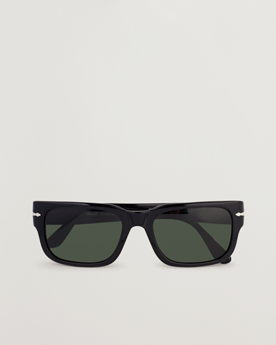 Herr | Persol | Persol | Sartoria Sunglasses Black
