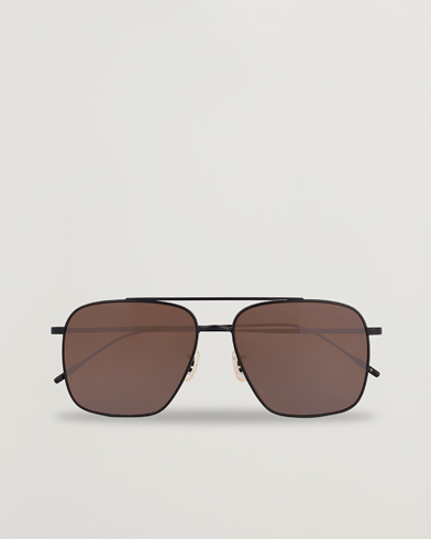 Herr | Pilotsolglasögon | Oliver Peoples | 0OV1320ST Dresner Sunglasses Matte Black