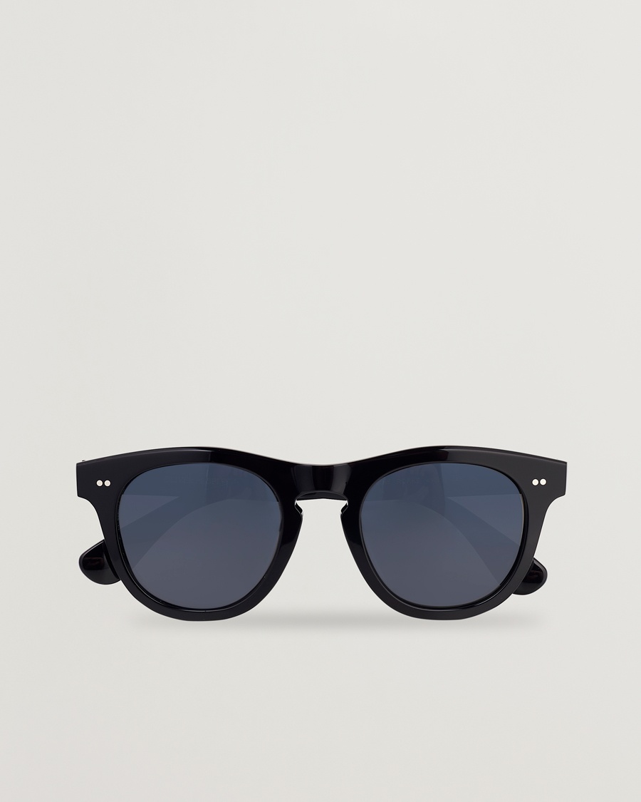  0OV5509SU Rorke Sunglasses Black