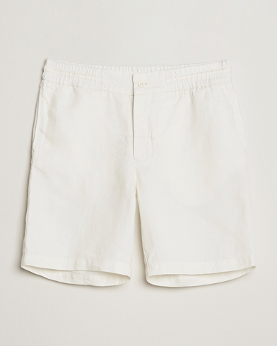 Herr | Kläder | Orlebar Brown | Cornell Linen Shorts Sandbar