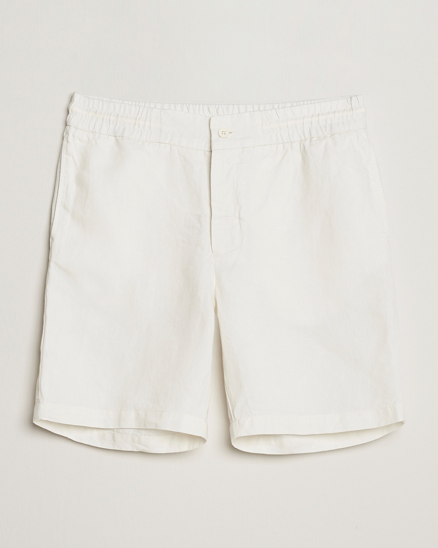  Cornell Linen Shorts Sandbar