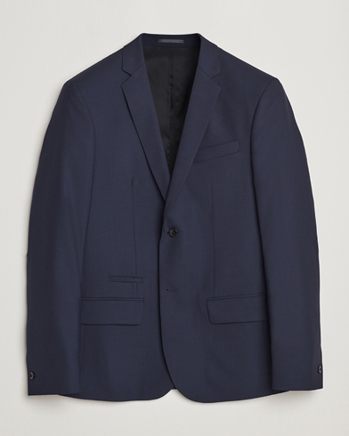 Herr | Kostymkavajer | Filippa K | Rick Cool Wool Suit Jacket Hope
