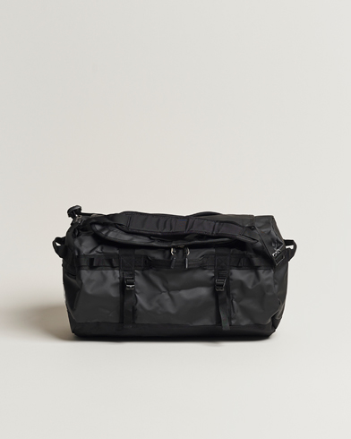 Herr | Active | The North Face | Base Camp Duffel S Black 50L