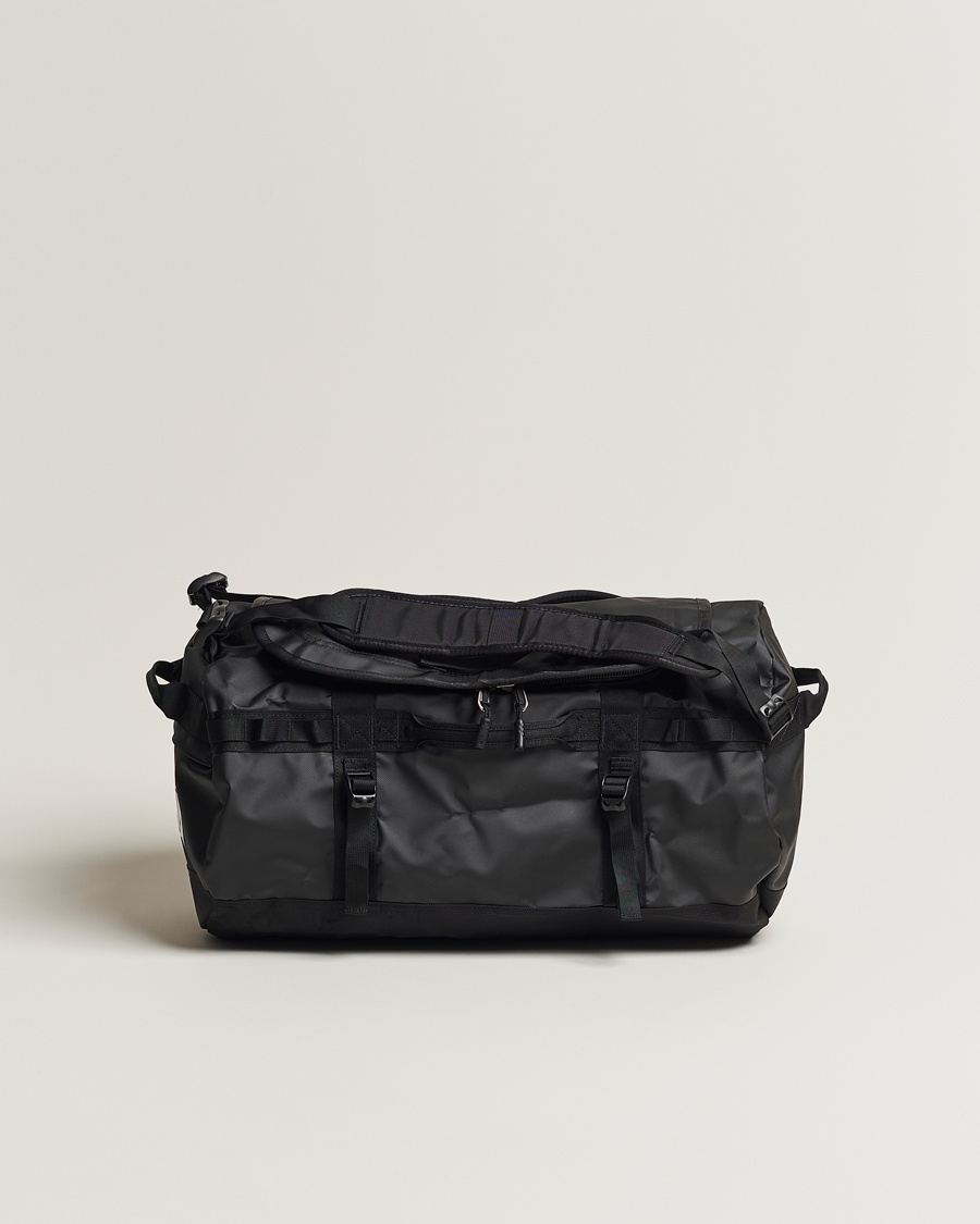 Herr | Active | The North Face | Base Camp Duffel S Black