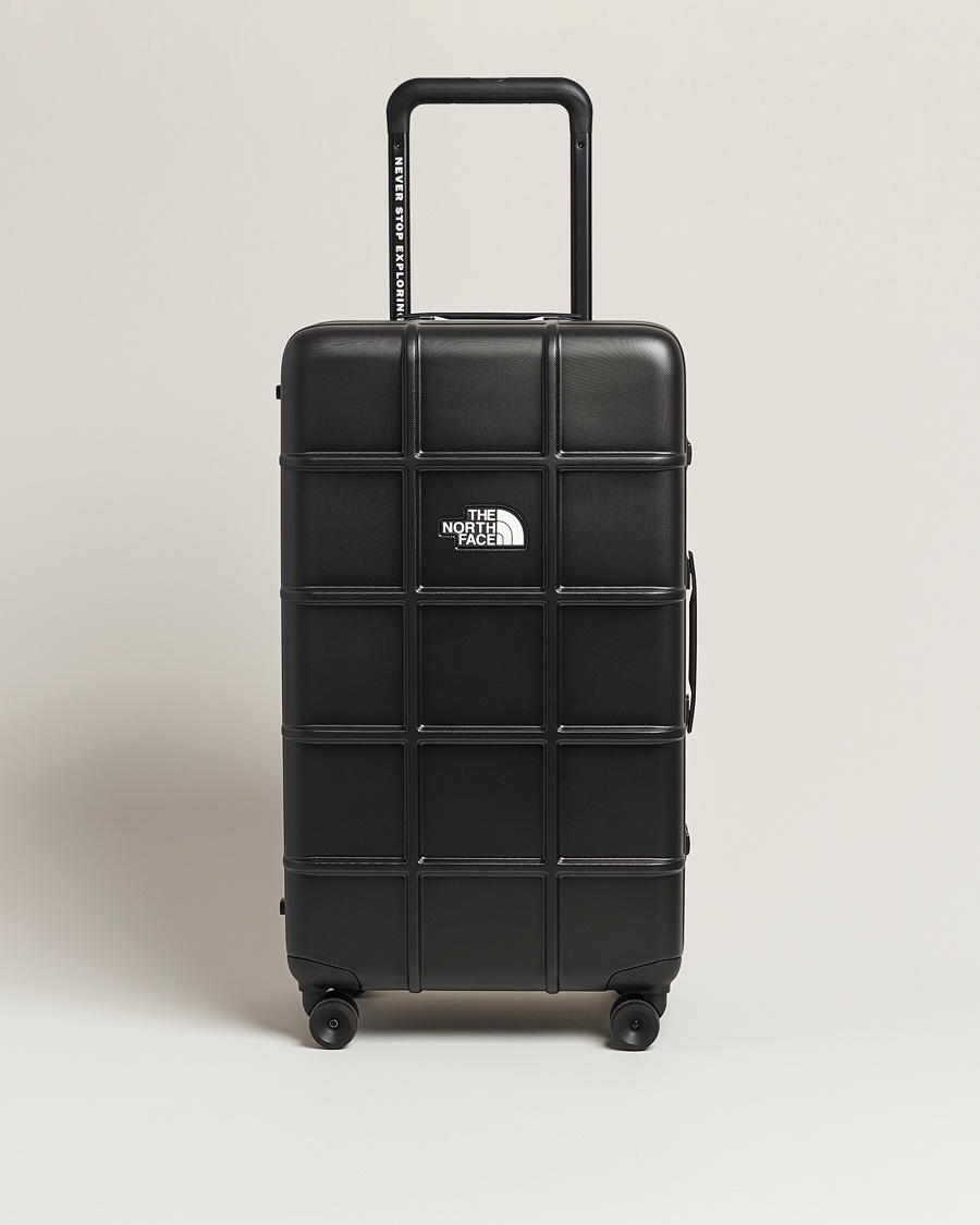 Herr | The North Face | The North Face | All Weather 4-Wheeler 30 Black