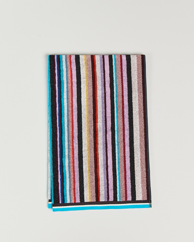 Herr | Handdukar | Missoni Home | Chandler Bath Towel 70x115cm Multicolor